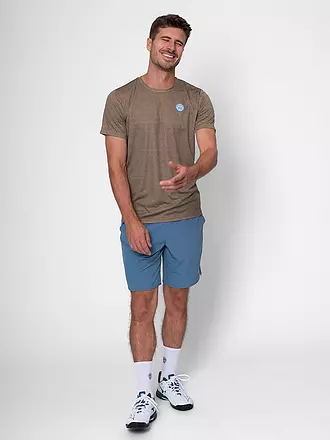 BIDI BADU | Maglietta da tennis da uomo Spectrum |